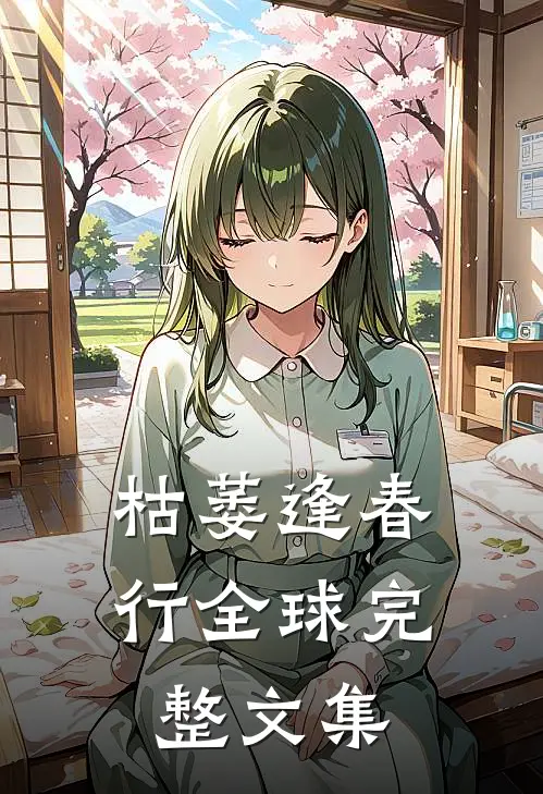 枯萎逢春行全球完整文集