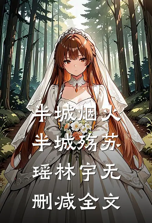 半城烟火，半城殇苏瑶林宇无删减全文