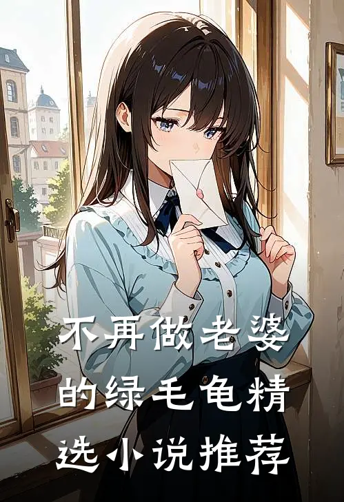 不再做老婆的绿毛龟精选小说推荐
