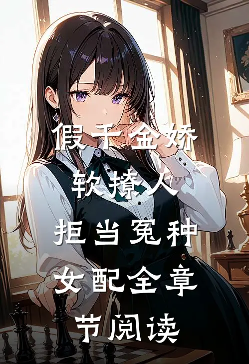 假千金娇软撩人,拒当冤种女配全章节阅读