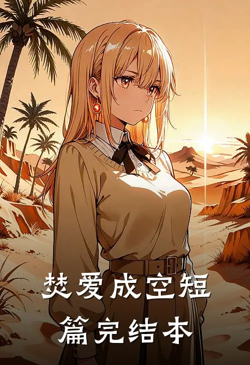 焚爱成空短篇完结本