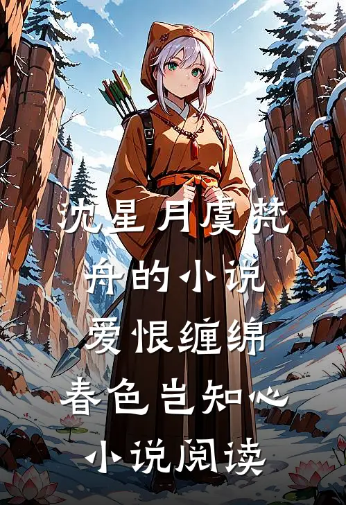 沈星月虞梵舟的小说爱恨缠绵，春色岂知心小说阅读