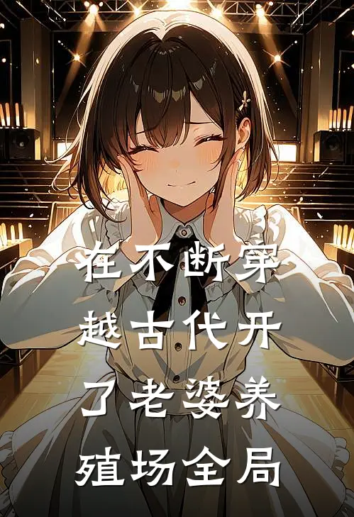 在不断穿越古代开了“老婆养殖场全局