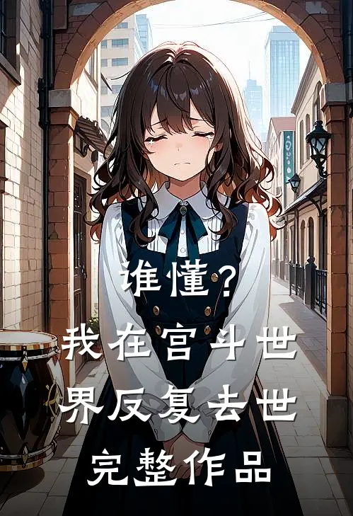 谁懂？我在宫斗世界反复去世完整作品