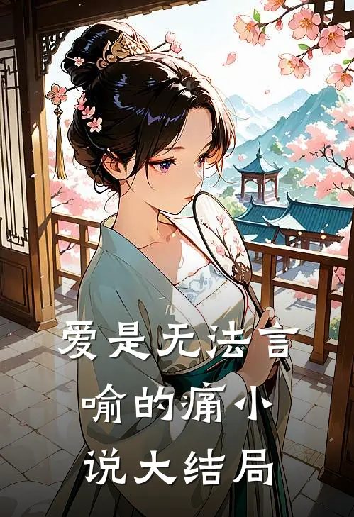 爱是无法言喻的痛小说大结局