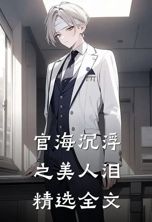 官海沉浮之美人泪精选全文