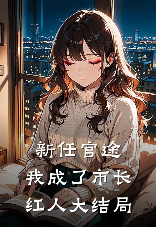 新任官途，我成了市长红人大结局