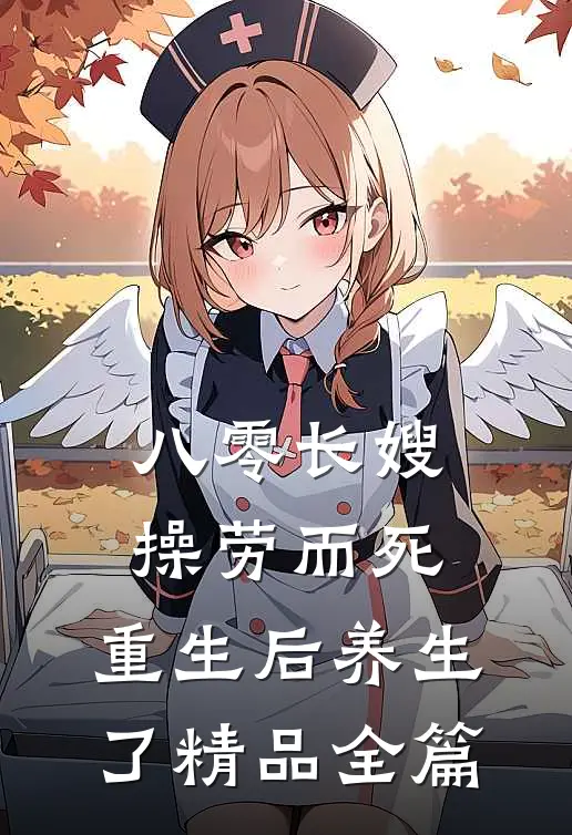 八零长嫂操劳而死：重生后养生了精品全篇