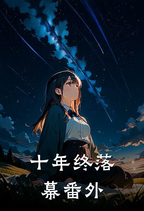 十年终落幕 番外