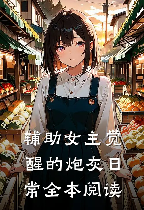 辅助女主觉醒的炮灰日常全本阅读