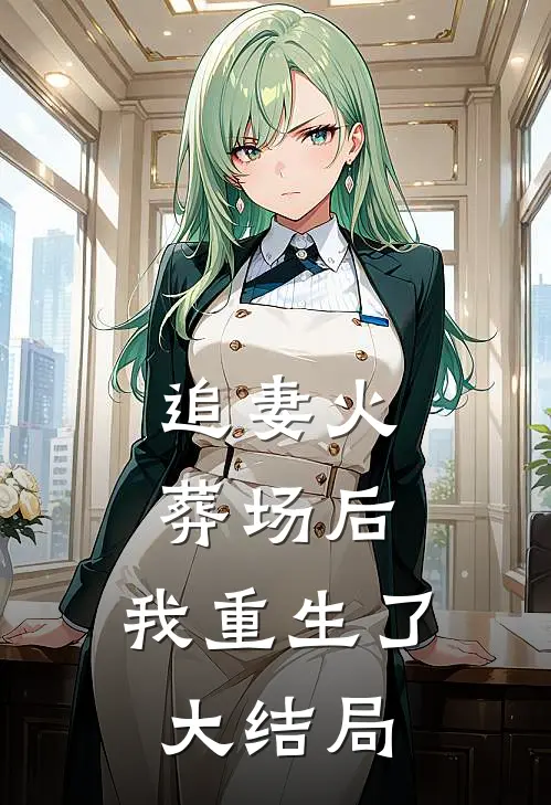 追妻火葬场后，我重生了大结局