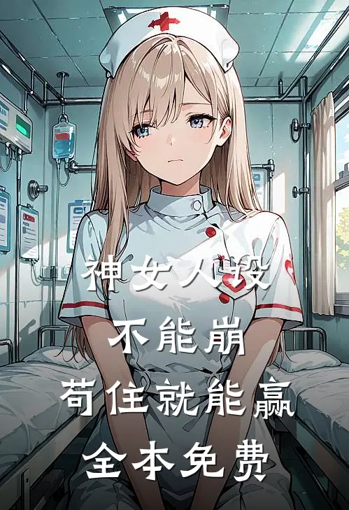 神女人设不能崩，苟住就能赢全本免费