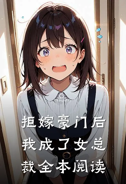 拒嫁豪门后，我成了女总裁全本阅读