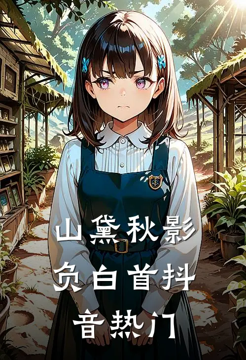 山黛秋影负白首抖音热门