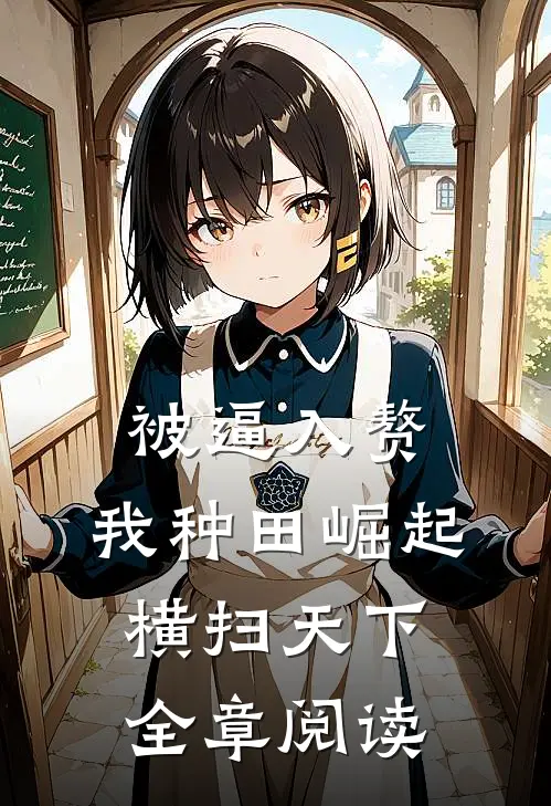 被逼入赘，我种田崛起横扫天下全章阅读