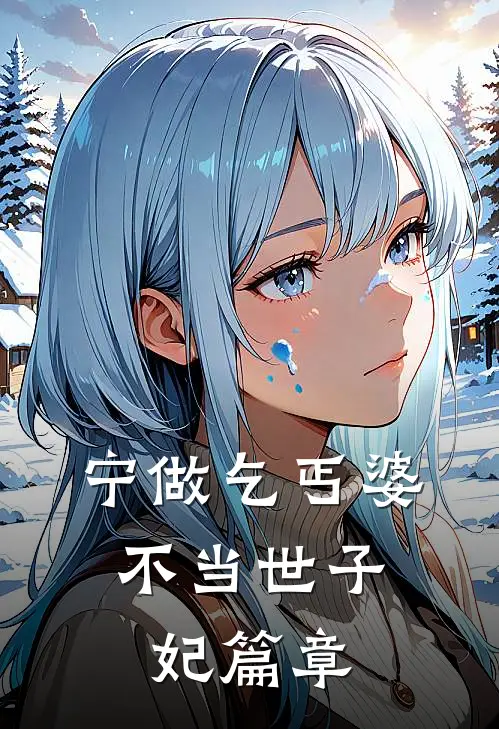 宁做乞丐婆，不当世子妃篇章