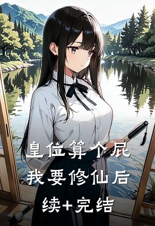 皇位算个屁，我要修仙后续+完结
