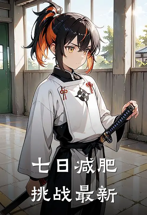 七日减肥挑战最新