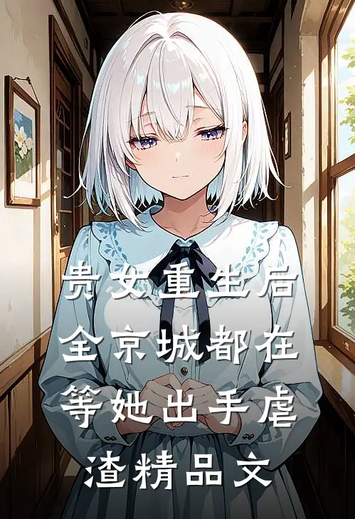 贵女重生后，全京城都在等她出手虐渣精品文