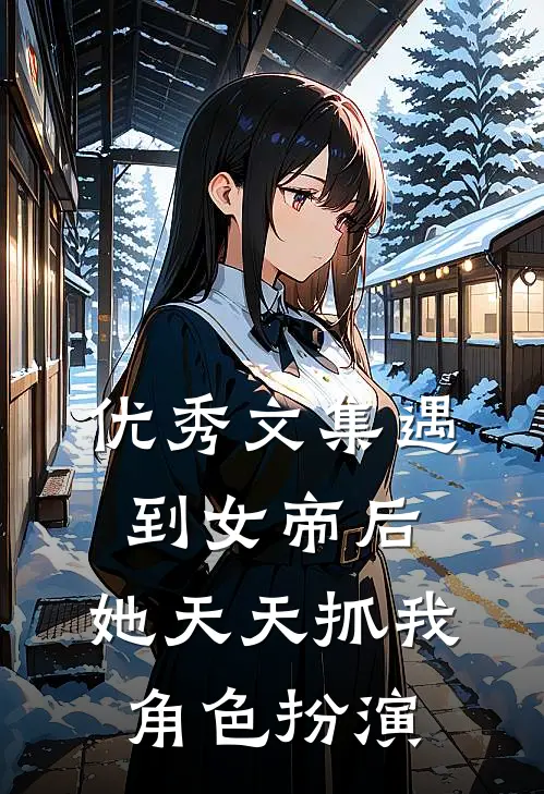 优秀文集遇到女帝后，她天天抓我角色扮演