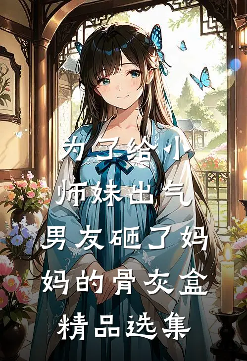 为了给小师妹出气，男友砸了妈妈的骨灰盒精品选集