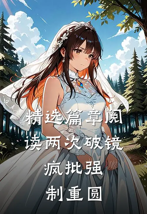 精选篇章阅读两次破镜，疯批强制重圆