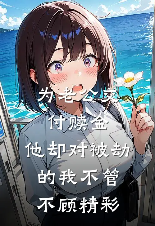 为老公交付赎金，他却对被劫的我不管不顾精彩
