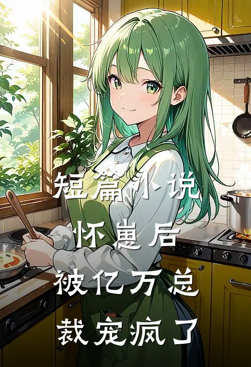 短篇小说怀崽后，被亿万总裁宠疯了