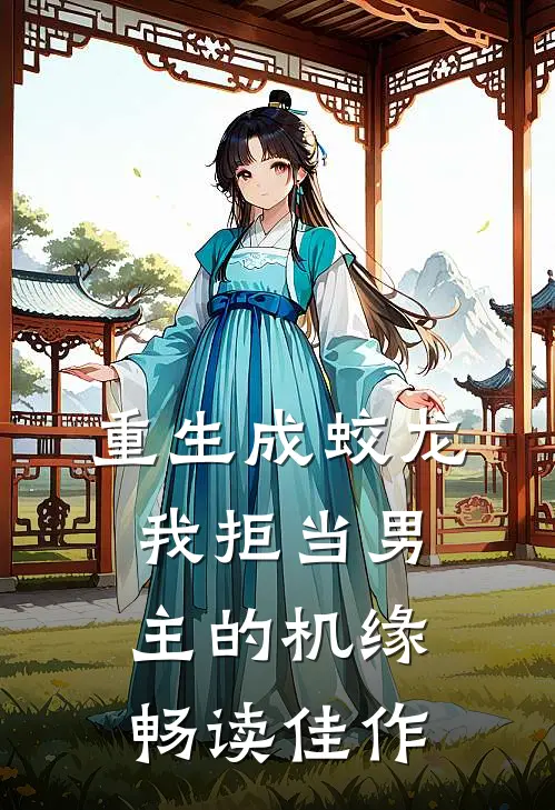 重生成蛟龙，我拒当男主的机缘畅读佳作