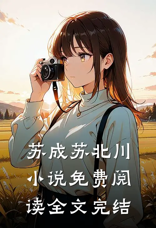 苏成苏北川小说免费阅读全文完结