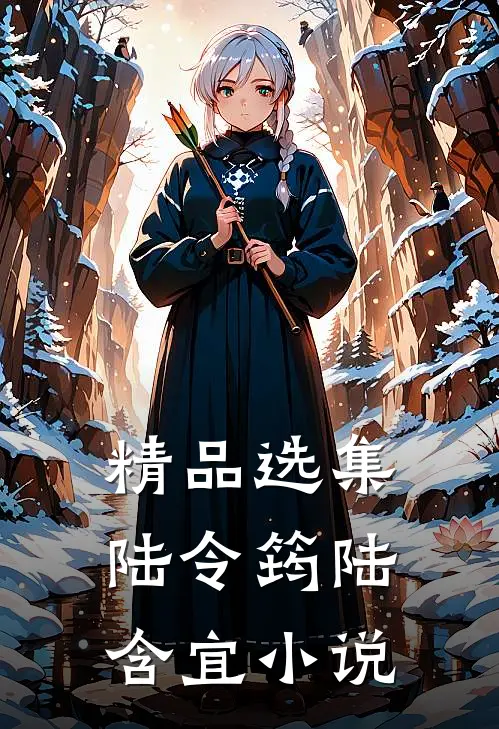 精品选集陆令筠陆含宜小说