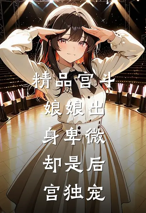 精品宫斗：娘娘出身卑微，却是后宫独宠