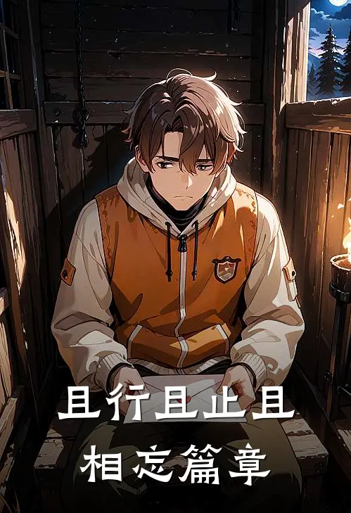 且行且止且相忘篇章