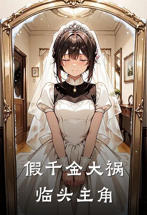 假千金大祸临头主角
