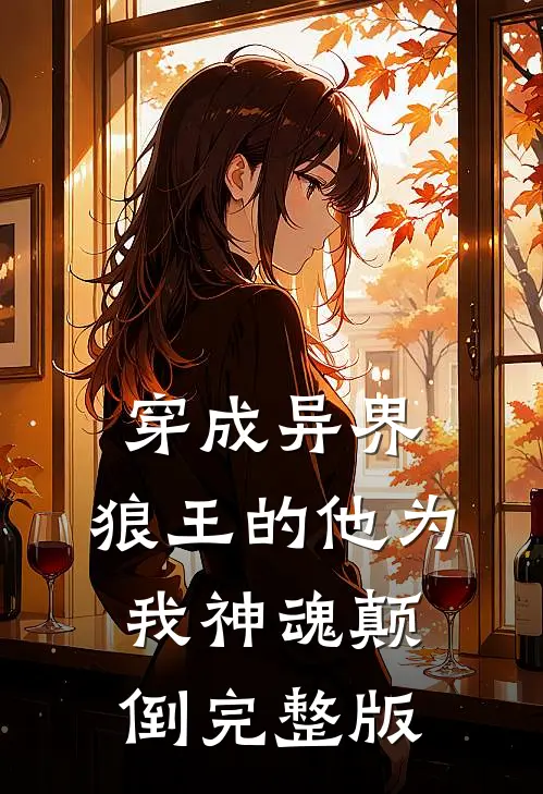 穿成异界，狼王的他为我神魂颠倒完整版