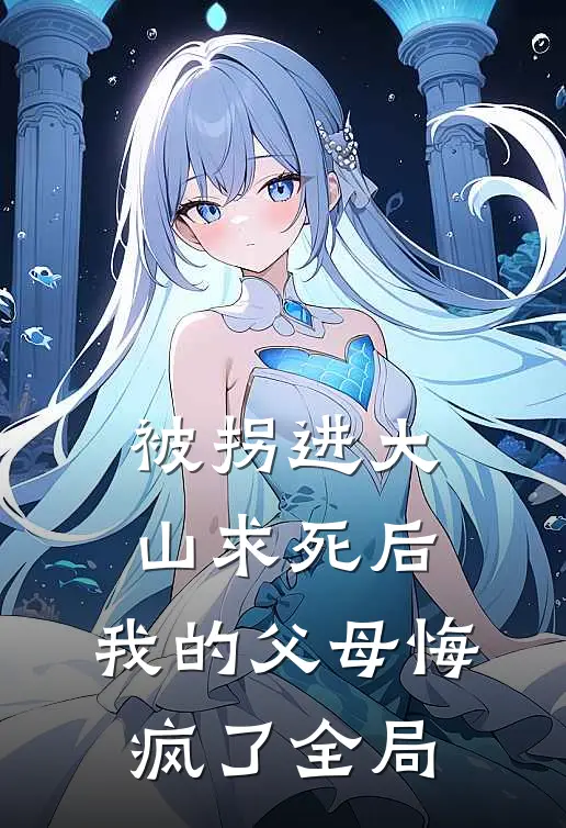 被拐进大山求死后，我的父母悔疯了全局