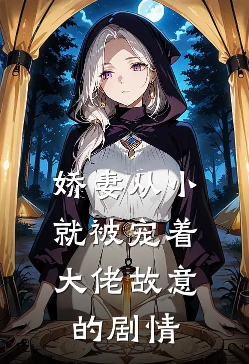 娇妻从小就被宠着，大佬故意的剧情