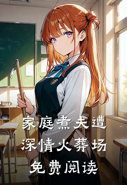 家庭煮夫遭深情火葬场免费阅读