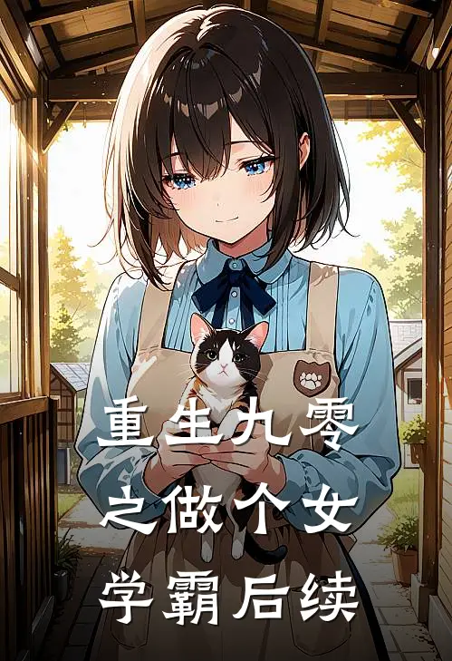 重生九零之做个女学霸后续