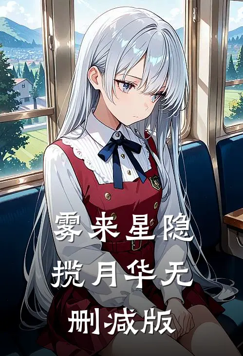 雾来星隐揽月华无删减版