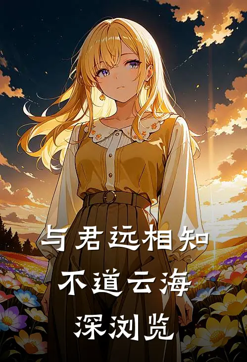 与君远相知，不道云海深浏览