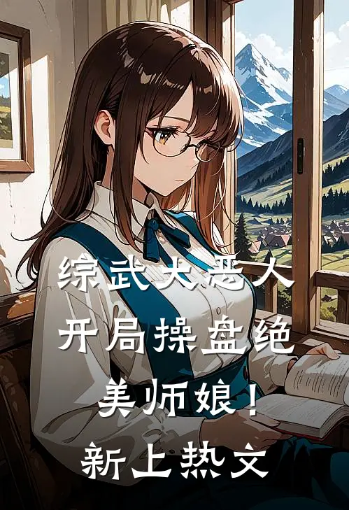 综武大恶人：开局操盘绝美师娘！新上热文