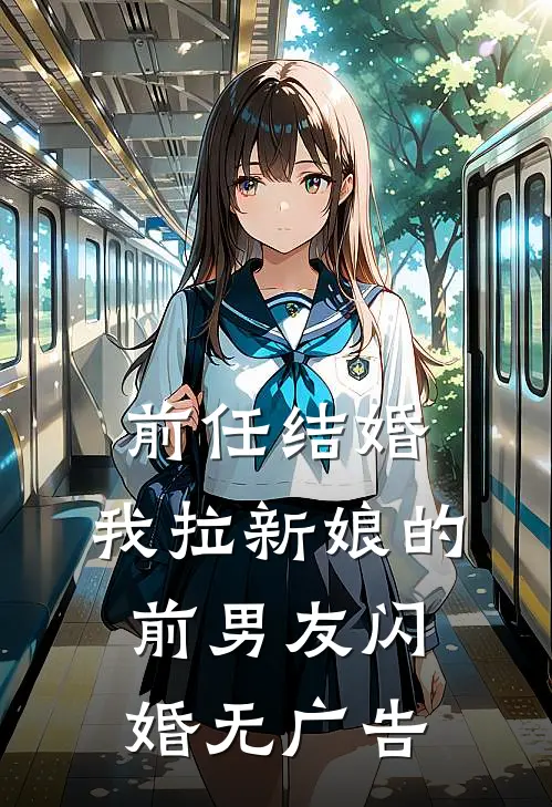前任结婚，我拉新娘的前男友闪婚无广告