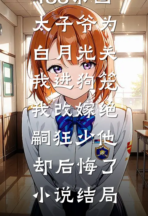 188京圈太子爷为白月光关我进狗笼，我改嫁绝嗣狂少他却后悔了小说结局