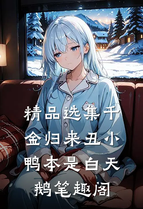 精品选集千金归来丑小鸭本是白天鹅笔趣阁