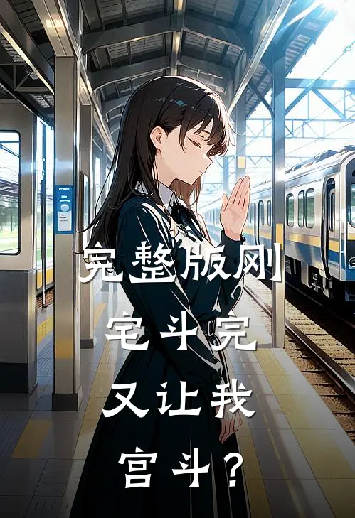 完整版刚宅斗完，又让我宫斗？