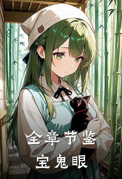 全章节鉴宝鬼眼