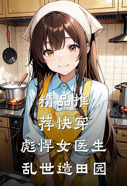 精品推荐快穿：彪悍女医生乱世造田园