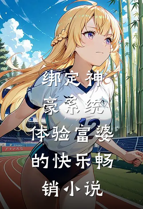 绑定神豪系统，体验富婆的快乐畅销小说