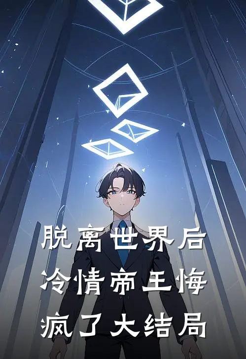 脱离世界后冷情帝王悔疯了大结局